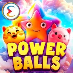 Power Balls