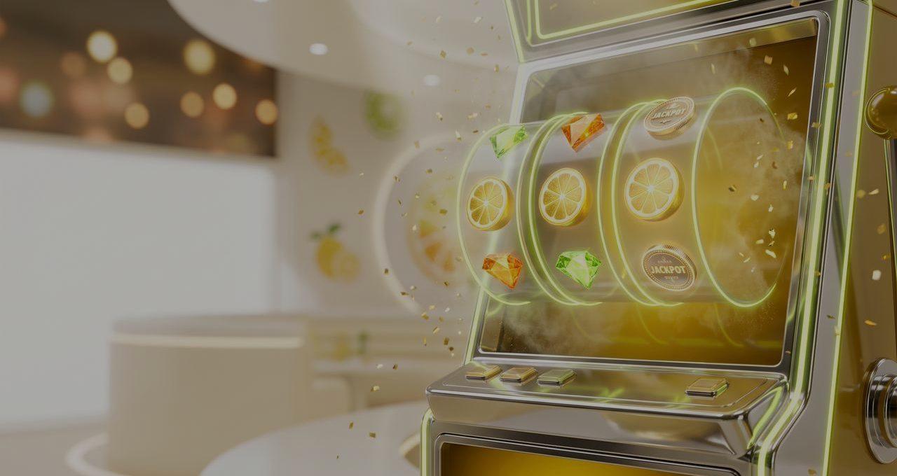 Lemon Casino